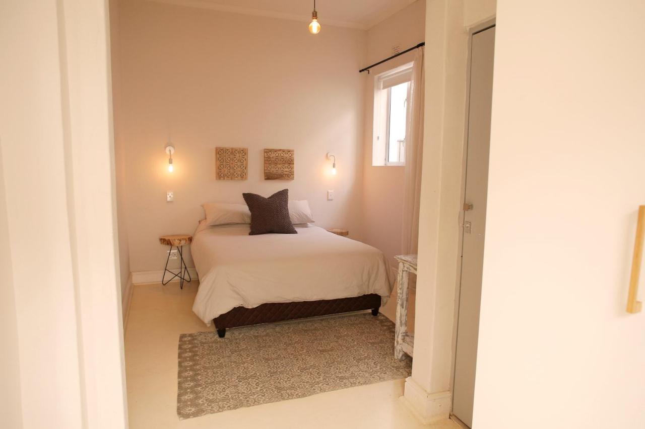Moy Guesthouse & Backpackers Cape Town Exterior foto