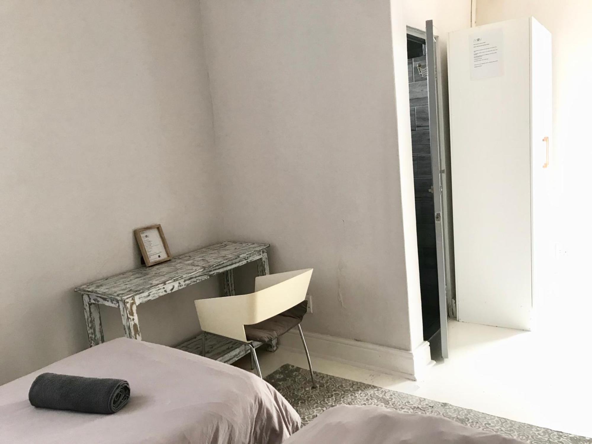 Moy Guesthouse & Backpackers Cape Town Cameră foto